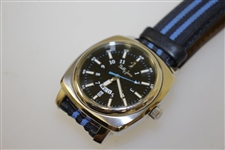 Bobby Jones Stainless Steel BJ0044 Watch - Excellent Condition