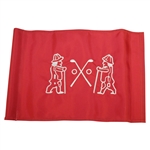 National Golf Links of America Embroidered Course Flag