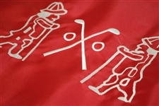 National Golf Links of America Embroidered Course Flag