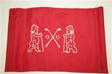 National Golf Links of America Embroidered Course Flag