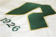 The Riviera Country Club Embroidered Flag