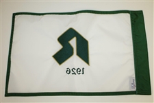 The Riviera Country Club Embroidered Flag