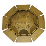 Vintage 'OCOBO' Putting Improver - Made in England