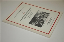 1913 US Open Championship Eyewitness Accounts by Members of the Press by Colby