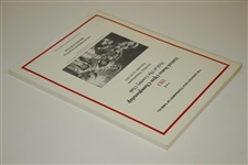 1913 US Open Championship Eyewitness Accounts by Members of the Press by Colby
