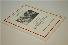 1913 US Open Championship Eyewitness Accounts by Members of the Press by Colby