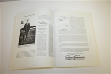 1913 US Open Championship Eyewitness Accounts by Members of the Press by Colby