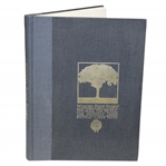 'Winged Foot Story: The Golf, The People, The Friendly Trees' Signed by Author Doug Smith