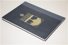 'Winged Foot Story: The Golf, The People, The Friendly Trees' Signed by Author Doug Smith
