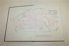 'Winged Foot Story: The Golf, The People, The Friendly Trees' Signed by Author Doug Smith