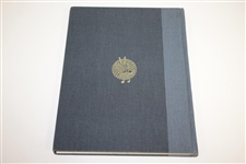 'Winged Foot Story: The Golf, The People, The Friendly Trees' Signed by Author Doug Smith