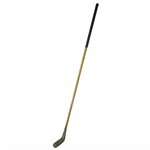 Circa 1920 Fulford Patent 'Pambo' Duplex Putter with Cylindrical Aluminum Head