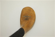 R. Forgan & Son St. Andrews Mashie with Shaft Stamp