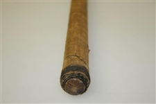 R. Forgan & Son St. Andrews Mashie with Shaft Stamp