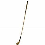 R. Forgan & Son St. Andrews Mashie with Shaft Stamp