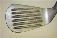 MacGregor Dayton Accurate Radite 10-R Bakspin Mashie with Shaft Stamp