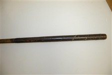 MacGregor Dayton Accurate Radite 10-R Bakspin Mashie with Shaft Stamp