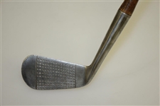 LB London S.W. Warranted Hand Forged Rustless Driving Iron - Chester Dennis
