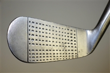 LB London S.W. Warranted Hand Forged Rustless Driving Iron - Chester Dennis