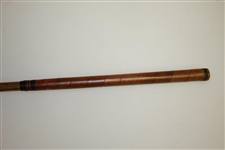 LB London S.W. Warranted Hand Forged Rustless Driving Iron - Chester Dennis