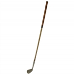 LB London S.W. Warranted Hand Forged Rustless Driving Iron - Chester Dennis