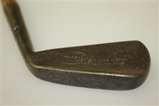 Robinson & Co. Star Maxwell Warranted Hand Forged Driving Iron
