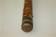 Robinson & Co. Star Maxwell Warranted Hand Forged Driving Iron