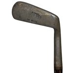 1910's Invincible Bent Neck 5IP Putter