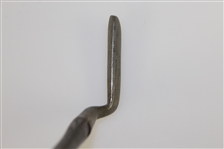 1910's Invincible Bent Neck 5IP Putter
