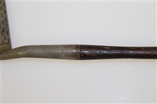 1910's Invincible Bent Neck 5IP Putter