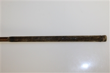 1910's Invincible Bent Neck 5IP Putter
