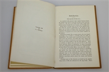 Two Golf Books - 'Golf Through the Ages' by MacLean & 'Progressive Golf' by Vardon