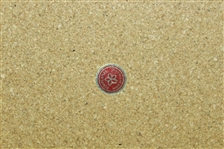 Set of Four Cork Board Pimpernel Pebble Beach Golf Links Placemats - 12 x 16