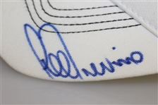 Lot of 6 Various Championship & Country Club Hats - 1 Lee Trevino Signed JSA ALOA