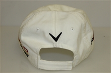 Lot of 6 Various Championship & Country Club Hats - 1 Lee Trevino Signed JSA ALOA
