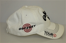 Lot of 6 Various Championship & Country Club Hats - 1 Lee Trevino Signed JSA ALOA