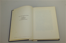 St. Andrews Golf Club 1888-1963 Ltd Ed Club History Book - Out of 500