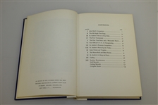 St. Andrews Golf Club 1888-1963 Ltd Ed Club History Book - Out of 500