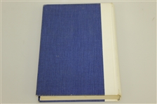 St. Andrews Golf Club 1888-1963 Ltd Ed Club History Book - Out of 500