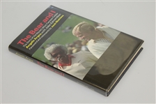 'The Bear and I' Book by Angelo Argea with Jolee Edmondson - Foreword by Jack Nicklaus