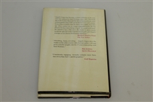 'The Bear and I' Book by Angelo Argea with Jolee Edmondson - Foreword by Jack Nicklaus