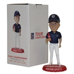Jordan Spieth 2017 Tour Championship at East Lake Golf Club Bobblehead in Original Box