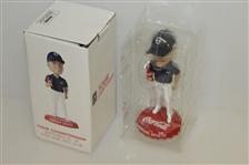 Jordan Spieth 2017 Tour Championship at East Lake Golf Club Bobblehead in Original Box
