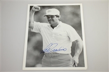 1971 Centenary Open Championship at Royal Birkdale Artwork Portfolio w/ Trevino Photo