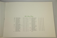 1971 Centenary Open Championship at Royal Birkdale Artwork Portfolio w/ Trevino Photo