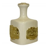 St. Andrews Jug w/ Belfry & Old Course Sides - Includes The Golf House & The Belfry