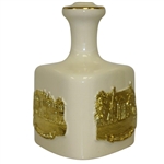 St. Andrews Jug w/ Belfry & Old Course Sides - Includes The Golf House & The Belfry