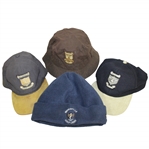 Waterville Golf Links Logo Hats
