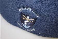 Waterville Golf Links Logo Hats