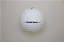Rory McIlroy Personal RORS 2019 The Players Used TaylorMade 22 Golf Ball 